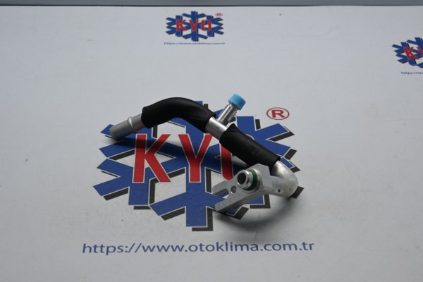 KYOH00156 FİAT DOBLO OEM : 52087014,