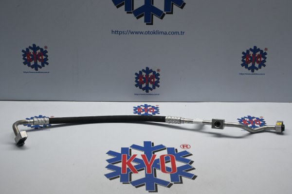 KYOH00157 SKODA ENYAQ / VOLKSWAGEN ID4, ID5  / AUDİ Q4 OEM : 1EA816545N, 1EA816545L,