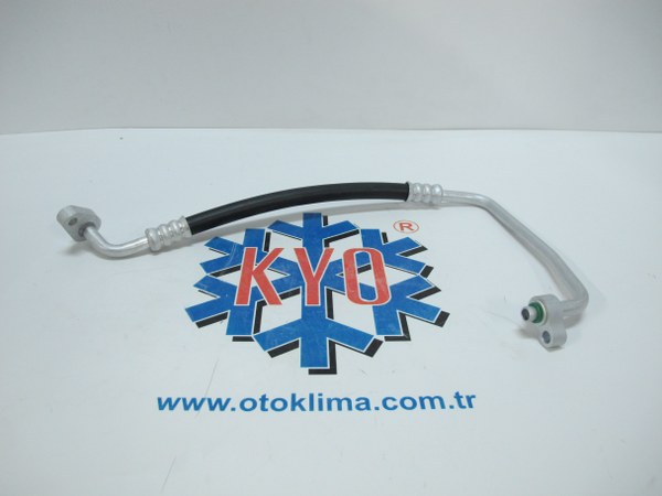 KYOH00200  FORD FOCUS DİZEL   OEM:3M5H19N601FD