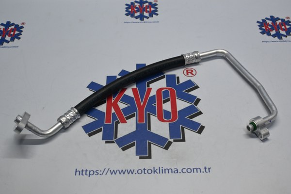 KYOH00200  FORD FOCUS DİZEL OEM:3M5H19N601FD