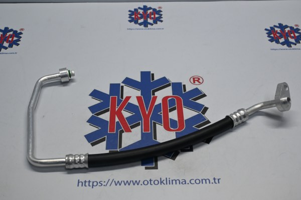 KYOH00200  FORD FOCUS DİZEL OEM:3M5H19N601FD