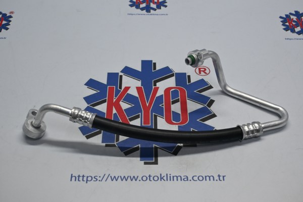 KYOH00400  FORD FOCUS BENZİNLİ  OEM : 3M5H19N601ED 