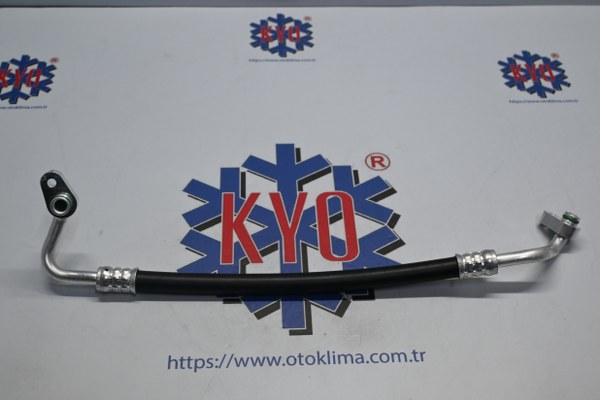 KYOH00600  FIAT ALBEA 1.3  OEM:51718401 