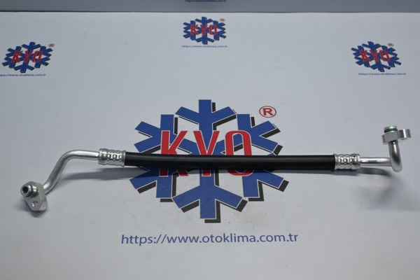 KYOH00600  FIAT ALBEA 1.3  OEM:51718401 