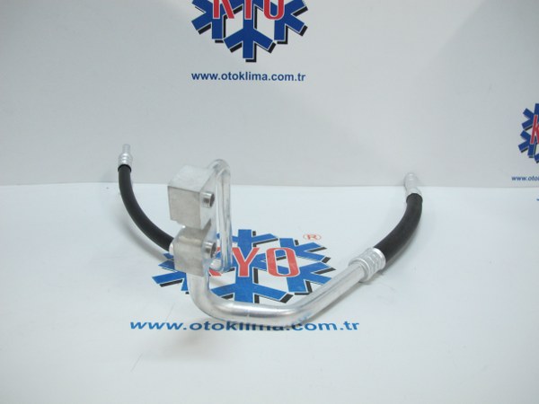 KYOH00900 FORD FİESTA DİZEL  OEM: 2S6H19D850CC