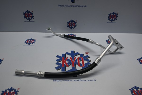 KYOH00900 FORD FİESTA DİZEL OEM: 2S6H19D850CC