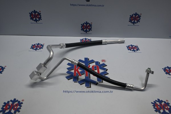 KYOH00900 FORD FİESTA DİZEL OEM: 2S6H19D850CC