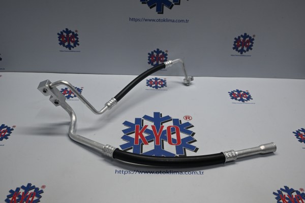 KYOH00900 FORD FİESTA DİZEL OEM: 2S6H19D850CC