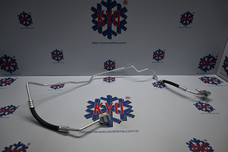 KYOH01200  VOLKSWAGEN GOLF 5  OEM:1K0820741S