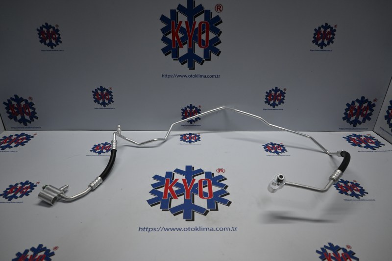 KYOH01200  VOLKSWAGEN GOLF 5  OEM:1K0820741S