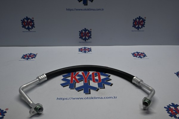 KYOH01400  RENAULT MEGANE II  OEM:8200247355