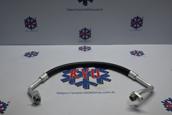 KYOH01400  RENAULT MEGANE II  OEM:8200247355