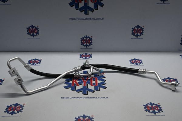 KYOH01503  FORD FİESTA OEM:8V5119D850BA