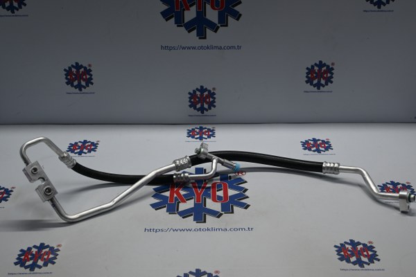 KYOH01503  FORD FİESTA OEM:8V5119D850BA