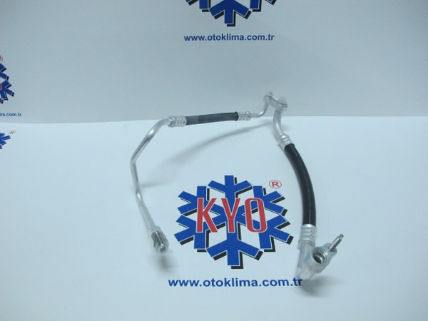 KYOH01509  OPEL  ASTRA H   OEM:6850329