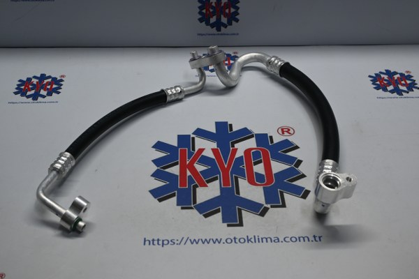 KYOH01510 OPEL ASTRA G OEM:6850536