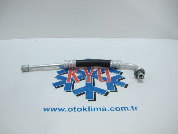 KYOH01520   FORD CONNECT ARA EK EVAPORATÖR ÇIKIŞI