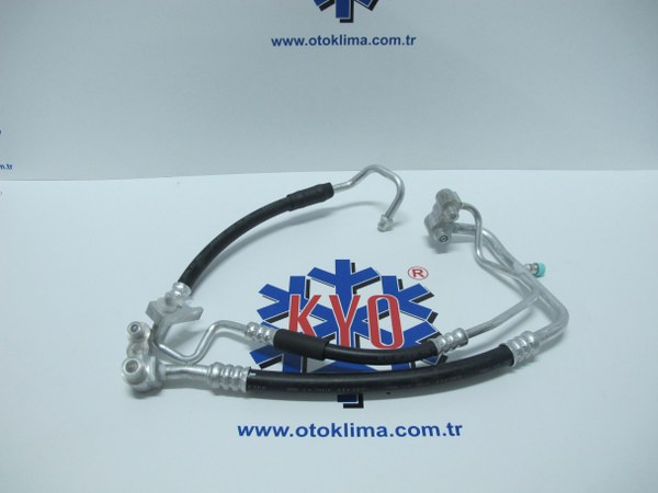 KYOH01529 OPEL CORSA D OEM: 13338418