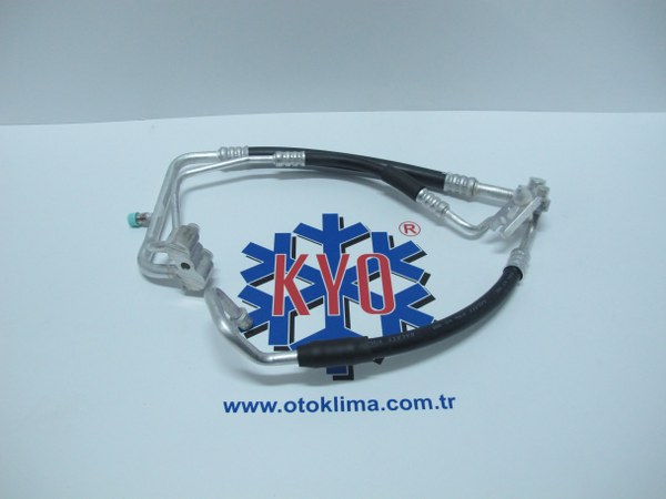 KYOH01529 OPEL CORSA D OEM: 13338418