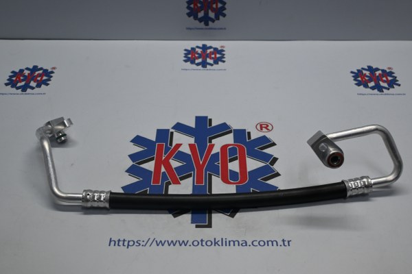 KYOH01530  FORD FOCUS DİZEL    OEM:BV61-19N601-JB 