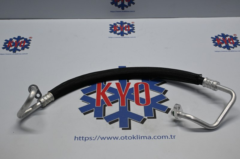 KYOH01532  RENAULT SYMBOL CAPTUR  DACİA  OEM:924907813R 