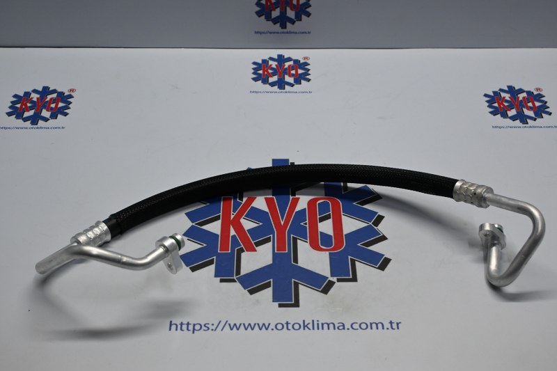 KYOH01532  RENAULT SYMBOL CAPTUR  DACİA  OEM:924907813R 