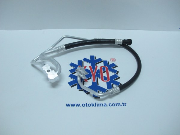 KYOH01533  FIAT DOBLO  OEM:51811367  