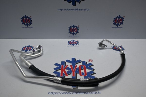 KYOH01533  FIAT DOBLO  OEM:51811367  