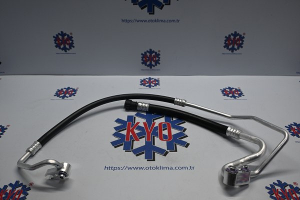 KYOH01533  FIAT DOBLO  OEM:51811367  