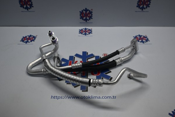 KYOH01542 OPEL CORSA D 1.4 OEM:13203316 