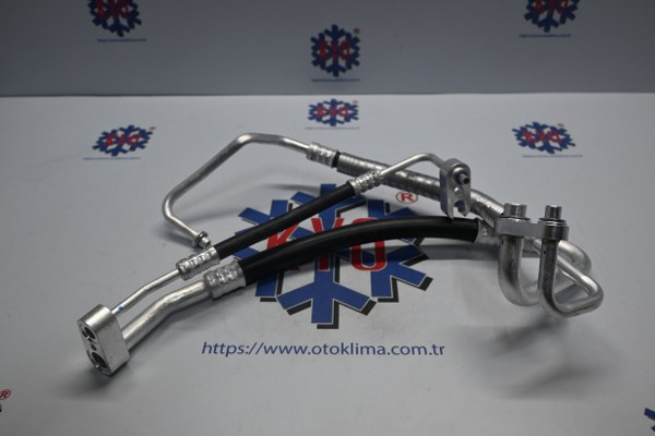 KYOH01542 OPEL CORSA D 1.4 OEM:13203316 