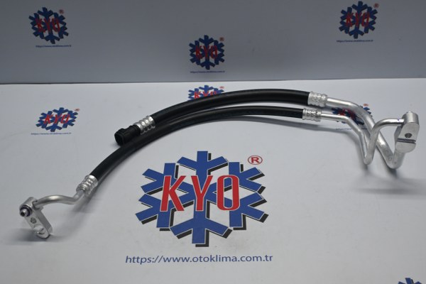 KYOH01543 FİAT EGEA 1.6 DİZEL  OEM:51986985 