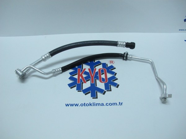 KYOH01545 FİAT EGEA 1.4   OEM:51986990