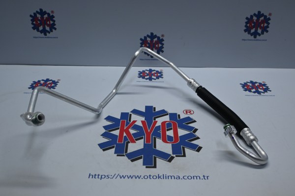 KYOH01546 CİTRÖEN C-ELYESEE/PEUGEOT 301  OEM:9674395480 