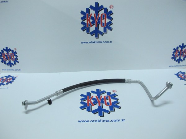 KYOH01548 RENAULT CLİO 4    OEM:924544059R