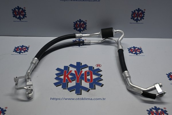 KYOH01557 OPEL VECTRA B OEM :6325347569 