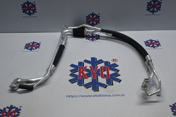 KYOH01557 OPEL VECTRA B OEM :6325347569 