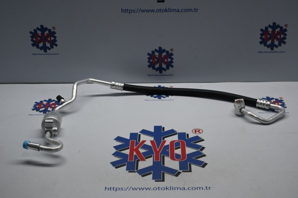 KYOH01604 FORD COURİER OEM : ET71-19972-JA, ET7119972JA,