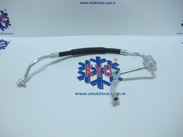 KYOH01608 RENAULT CLİO II  OEM :7700428857