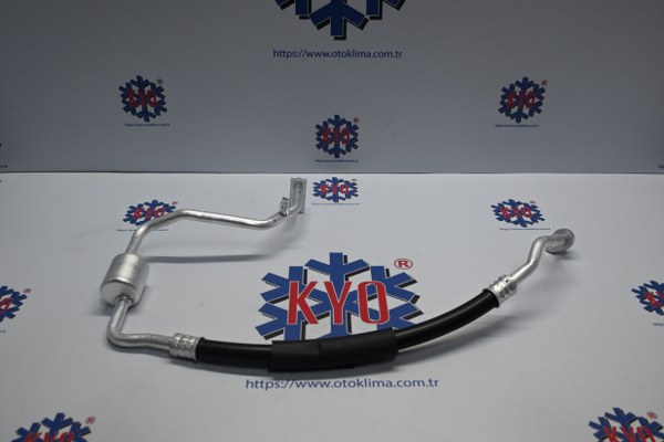 KYOH01608 RENAULT CLİO II  OEM :7700428857 