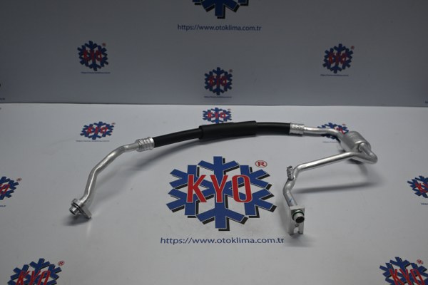 KYOH01608 RENAULT CLİO II  OEM :7700428857 