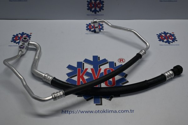 KYOH01612 FİAT DOBLO 1.3  OEM : 52041967 