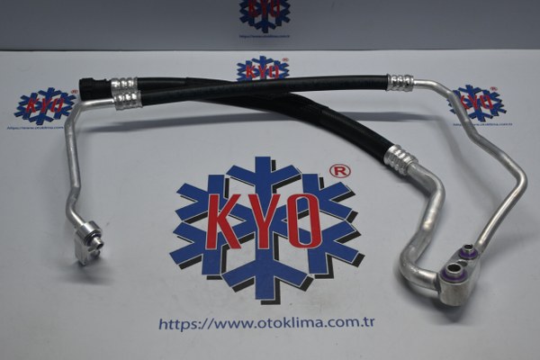 KYOH01612 FİAT DOBLO 1.3  OEM : 52041967 