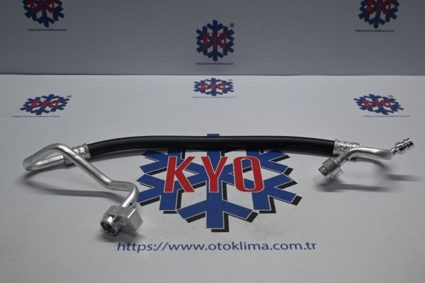KYOH01613 FORD FİESTA B -MAX  OEM :AV11-19972-DA