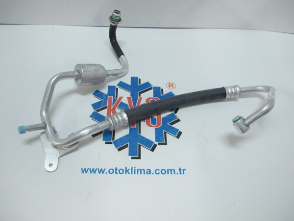 KYOH01624  VW SHARAN  OEM :7M3820743AD