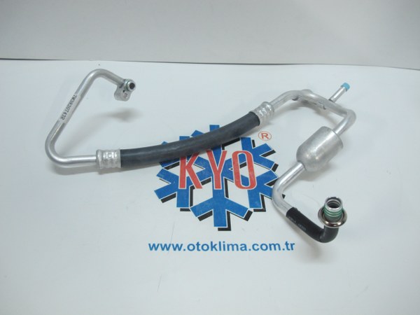 KYOH01624  VW SHARAN  OEM :7M3820743AD