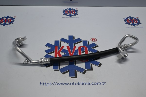 KYOH01629  FORD FOCUS 