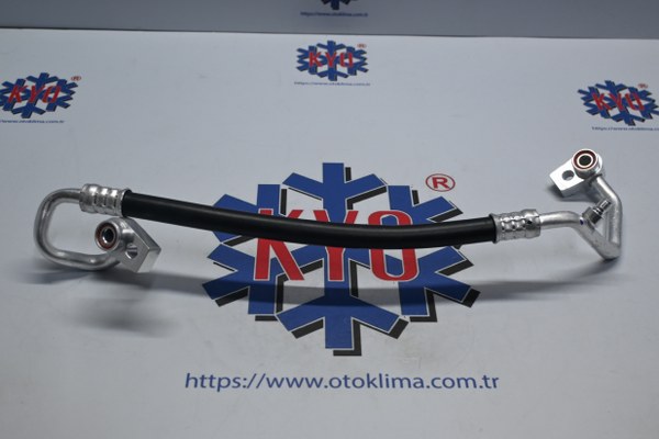 KYOH01629  FORD FOCUS 