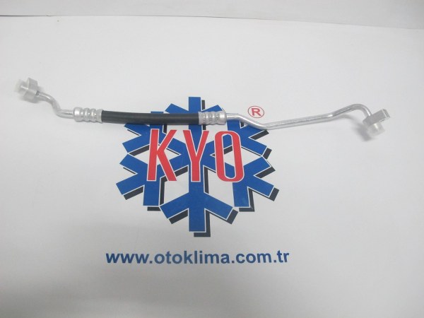 KYOH01630 FORD COURİER 