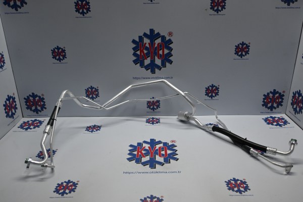 KYOH01631 PEUGEOT PANTNER TEPE OEM : 9681693180 